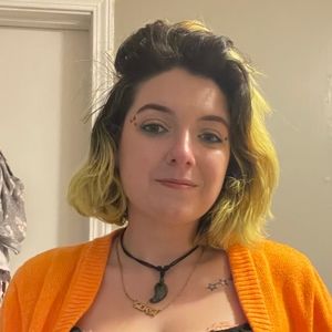 Meet your Posher, Kat